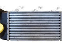 Intercooler CITROEN C3 Pluriel HB FRIGAIR 07033004 PieseDeTop