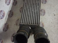 Intercooler Citroen C4 1.6 2011