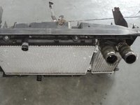 Intercooler Citroen C4 1 6 Hdi 9hz 9hy 110 Cai