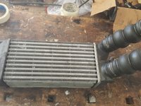 Intercooler citroen c4 9656503980