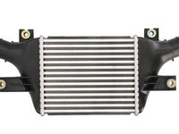 INTERCOOLER CITROEN C4 AIRCROSS 1.8 HDi 150 AWC 1.6 HDi 115 AWC 1.6 HDi 115 1.8 HDi 150 114cp 150cp NRF NRF 30969 2012