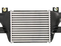 Intercooler CITROEN C4 AIRCROSS, MITSUBISHI ASX, LANCER VIII, PEUGEOT 4008 1.6 d/1.8D/2.2D 05.10-