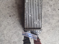 Intercooler Citroen C4 Cactus