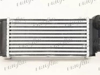 Intercooler CITROEN C4 Grand Picasso I UA FRIGAIR 07033010 PieseDeTop