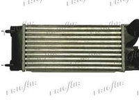 Intercooler CITROEN C4 I LC FRIGAIR 07033008 PieseDeTop