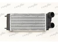 Intercooler CITROEN C4 I LC FRIGAIR 07033010