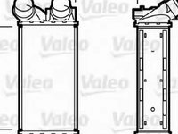 Intercooler CITROEN C4 Picasso I UD VALEO 818837 PieseDeTop