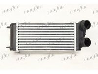 Intercooler CITROEN C4 Picasso II FRIGAIR 07033011