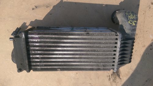 Intercooler Citroen C5 2,2 HDI an fabricație 2003