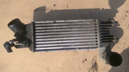 Intercooler Citroen C5 2,2 HDI an fabricație