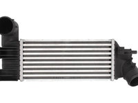 INTERCOOLER CITROEN C5 I Break (DE_) 2.0 HDi (DERHZB, DERHZE) 2.0 HDi (DERHSB, DERHSE) 2.2 HDi (DE4HXB, DE4HXE) 2.0 HDi (DERHYB) 107cp 109cp 133cp 90cp THERMOTEC DAC005TT 2001 2002 2003 2004