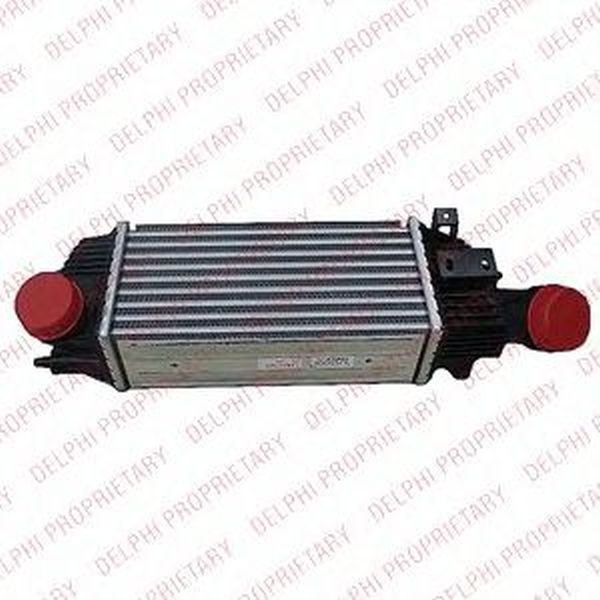 Intercooler CITROEN C5 II Break RE DELPHI TSP07550