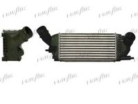 Intercooler CITROEN C5 II RC FRIGAIR 07033006