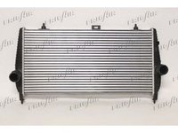 Intercooler CITROEN C5 II RC FRIGAIR 07033014