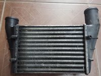 Intercooler Citroen C5 II