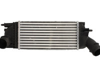 INTERCOOLER CITROEN C5 III (RD_) 2.0 HDi (RDRHDA) 1.6 HDi 110 2.0 HDi 140 109cp 136cp 140cp THERMOTEC DAC014TT 2008