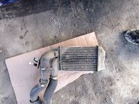 Intercooler Citroen Jumper,fiat ducato 2.8 diesel