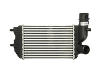 INTERCOOLER CITROEN JUMPER I Bus (230P) 2.5 TDi 2.5 TDI 4x4 2.8 HDi 2.8 HDi 4x4 1.9 TD 4x4 107cp 128cp 92cp NRF NRF 30066A 1996 1997 1998 1999 2000 2001 2002