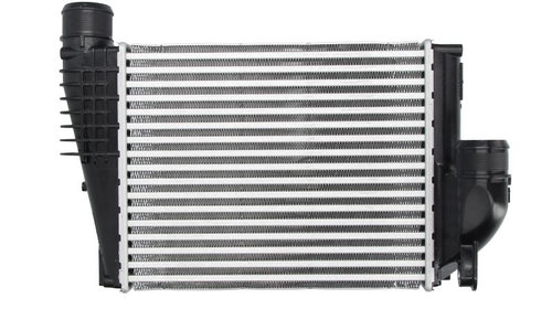 Intercooler Citroen Jumpy, 04.2016-, motor 1.