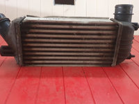 Intercooler Citroen Jumpy 2007 - 2014