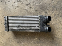 Intercooler Citroen Xsara Picasso [1999 - 2004] Minivan 2.0 HDi (90 hp) (N68)