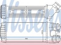 Intercooler CITROEN XSARA PICASSO N68 NISSENS 96550