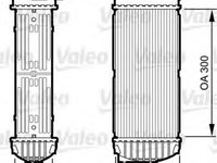 Intercooler CITROEN XSARA PICASSO N68 VALEO 817706