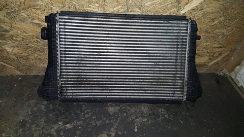 Intercooler cod 1k0145803a vw jetta 2.0 tdi bkd 140 cai