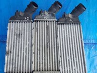 Intercooler cod 9645682880 peugeot 407 2.0 hdi rhr 136 cai