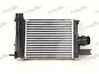 Intercooler compresor 0709 3113 FRIGAIR pentru Dacia Lodgy Dacia Sandero Renault Clio Dacia Dokker Dacia Logan