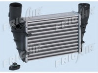 Intercooler compresor 0710 3104 FRIGAIR pentru Audi A4 Vw Passat Audi A6