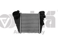 Intercooler compresor 11450143301 VIKA pentru Audi A4