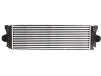 Intercooler compresor 12133808 MTR pentru Mercedes-benz Sprinter Vw Crafter Vw Touran