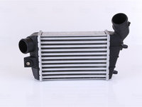 Intercooler, compresor (12178373 MTR) ALFA ROMEO