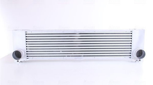 Intercooler, compresor (12178377 MTR) MERCEDE