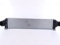 Intercooler, compresor (12178385 MTR) FORD,LAND ROVER,VOLVO