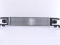 Intercooler, compresor (12178388 MTR) OPEL,VAUXHALL