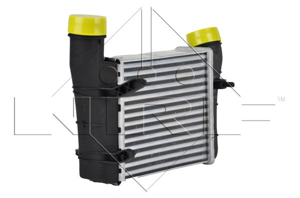 Intercooler, compresor (30148A NRF) AUDI A4|A4, A4 / S4|A6, A6 / S6