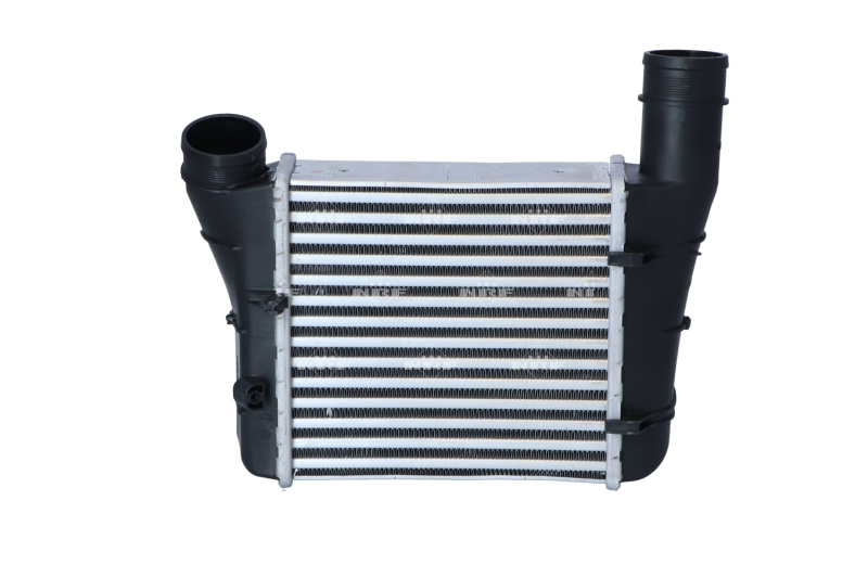 Intercooler, compresor (30148A NRF) AUDI