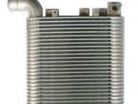 Intercooler compresor 30331 NRF pentru Hyundai Santa