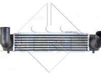 Intercooler compresor 30372 NRF pentru Kia Sorento