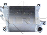 Intercooler compresor 30381 NRF pentru Nissan X-trail