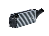 Intercooler compresor 30953 NRF pentru Ford B-max Ford Fiesta Ford Transit