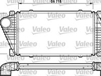 Intercooler compresor 816890 VALEO pentru Mercedes-benz Sprinter Vw Lt