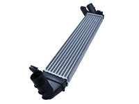 Intercooler, compresor (AC630014 MAXGEAR) DACIA,RENAULT