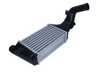 Intercooler, compresor (AC646664 MAXGEAR) OPEL,VAUXHALL