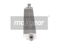 Intercooler, compresor (AC694819 MAXGEAR) VW