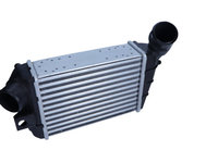 Intercooler compresor ALFA ROMEO 147 (937) (An fabricatie 10.2000 - 03.2010, 101 - 170 CP, Diesel) - OEM - MAXGEAR: AC695999 - LIVRARE DIN STOC in 24 ore!!!
