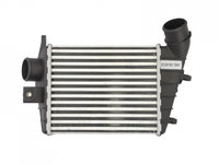 Intercooler, compresor Alfa Romeo 156 Sportwagon (932) 2000-2006 #2 01004085