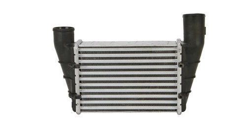 Intercooler, compresor AUDI A4 (8D2, B5) (199